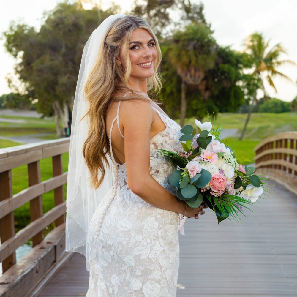 Meet your Posher, Alyson